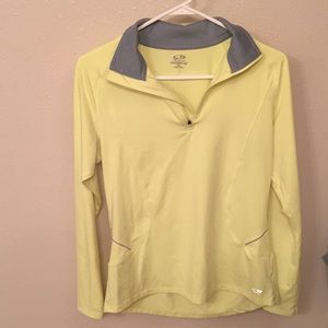 Runners Jacket